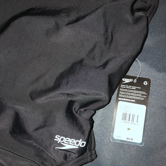 Speedo Pro LT Superpro One Piece Swimsuit - Picture 5 of 11